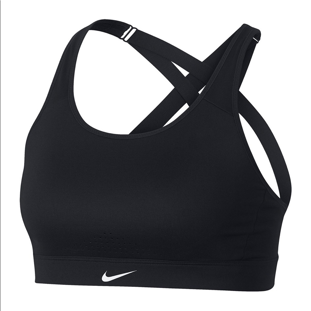 S Nike Dri-Fit Impact Bra